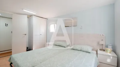 Chalet in Calpe Urbanizations photo 31