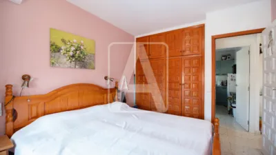 Chalet in Calpe Urbanizations photo 33