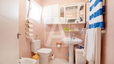 Chalet in Calpe Urbanizations photo 36