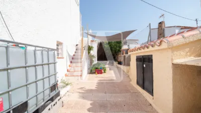 Chalet in Calpe Urbanizations photo 37