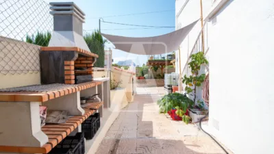 Chalet in Calpe Urbanizations photo 38