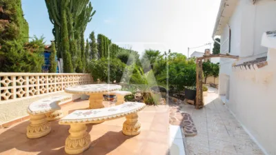 Chalet in Calpe Urbanizations photo 41