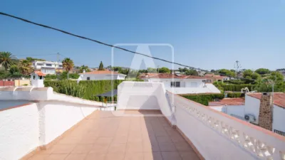 Chalet in Calpe Urbanizations photo 44