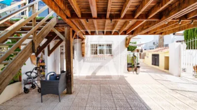 Chalet in Calpe Urbanizations photo 47