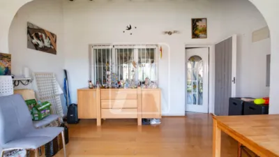 Chalet in Calpe Urbanizations photo 4
