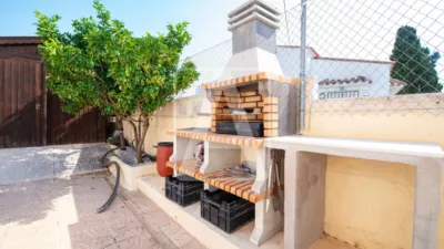 Chalet in Calpe Urbanizations photo 5