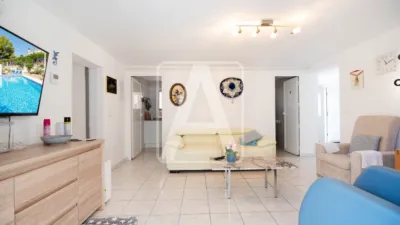 Chalet in Calpe Urbanizations photo 6