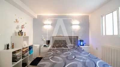 Chalet in Calpe Urbanizations photo 8