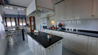 House in Almike photo 12