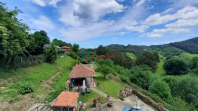 House in Almike photo 22