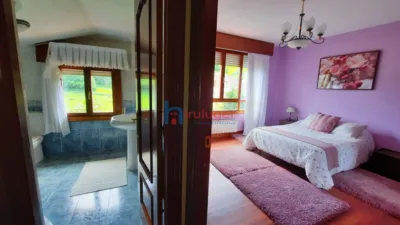 House in Almike photo 30