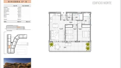 Apartment on Beirut Street photo 16