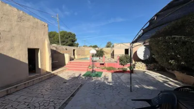 Casa - Vista 4