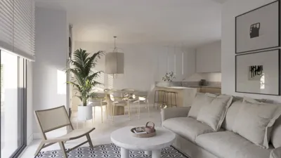 Apartment in Casares Costa photo 11