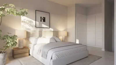 Apartment in Casares Costa photo 13