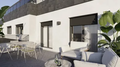 Apartment in Casares Costa photo 3