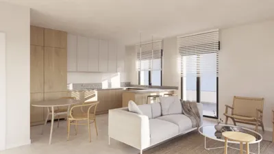 Apartment in Casares Costa photo 6