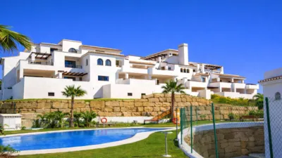 Apartamento en Casares Costa photo 3