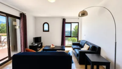 Apartamento en Casares Costa photo 4