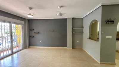 Casa – Daya Nueva, Barrio La Bodega - Més