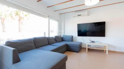 Casa en alquiler en Poblats Marítims - Imagen 10