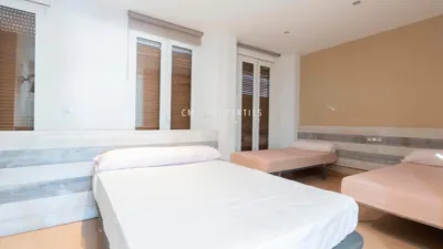 Casa en alquiler en Poblats Marítims - Imagen 15