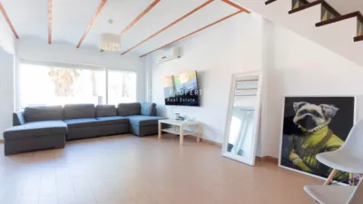 Casa en alquiler en Poblats Marítims - Imagen 24