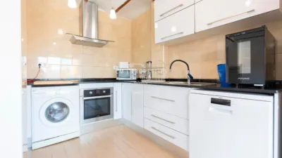 Casa en alquiler en Poblats Marítims - Imagen 25