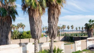 Casa en alquiler en Poblats Marítims - Imagen 27