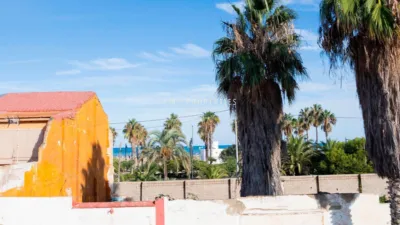 Casa en alquiler en Poblats Marítims - Imagen 28