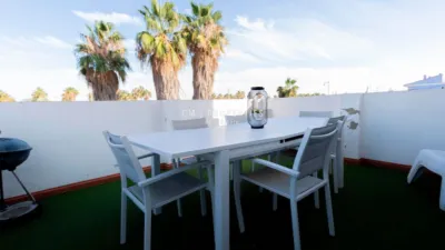 Casa en alquiler en Poblats Marítims - Imagen 2