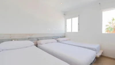 Casa en alquiler en Poblats Marítims - Imagen 30