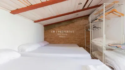 Casa en alquiler en Poblats Marítims - Imagen 34