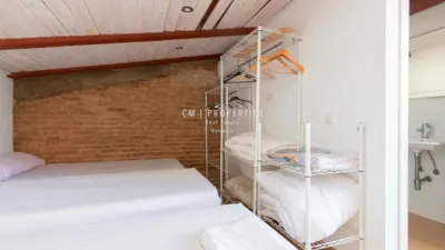 Casa en alquiler en Poblats Marítims - Imagen 35