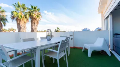 Casa en alquiler en Poblats Marítims - Imagen 3