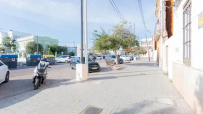 Casa en alquiler en Poblats Marítims - Imagen 48