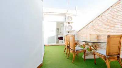 Casa en alquiler en Poblats Marítims - Imagen 4