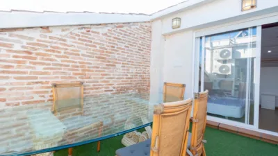 Casa en alquiler en Poblats Marítims - Imagen 6