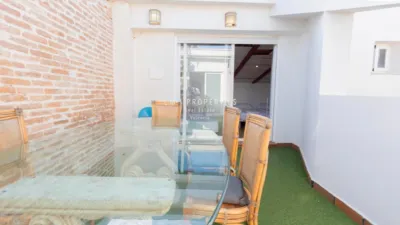 Casa en alquiler en Poblats Marítims - Imagen 7