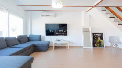 Casa en alquiler en Poblats Marítims - Imagen 9