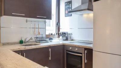 Piso en alquiler en La Roqueta - Imagen 10