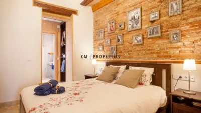 Piso en alquiler en La Roqueta - Imagen 12