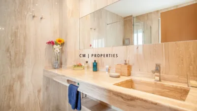 Piso en alquiler en La Roqueta - Imagen 16