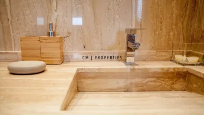 Piso en alquiler en La Roqueta - Imagen 18