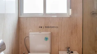 Piso en alquiler en La Roqueta - Imagen 19