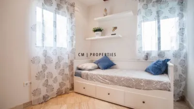 Piso en alquiler en La Roqueta - Imagen 22