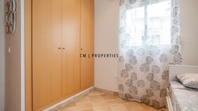 Piso en alquiler en La Roqueta - Imagen 24