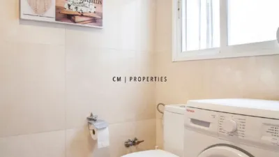 Piso en alquiler en La Roqueta - Imagen 26