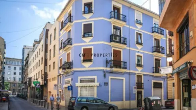 Piso en alquiler en La Roqueta - Imagen 27