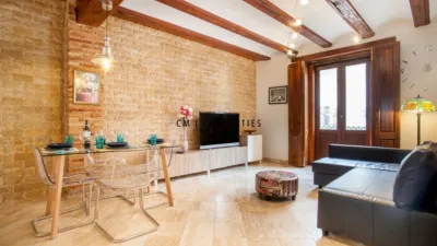 Piso en alquiler en La Roqueta - Imagen 28